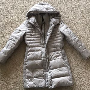 Winter jacket